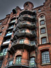 Speicherstadt Hamburg Germany Speicherstadt Hamburg Germany