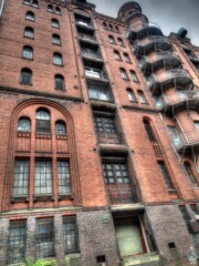 Speicherstadt Hamburg Germany Speicherstadt Hamburg Germany