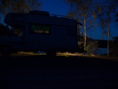 This picture was taken 2016 near a lake in Dalsland in Bengtsfors kommun in Sweden. This picture was taken 2016 near a lake in Dalsland in Bengtsfors kommun in Sweden.