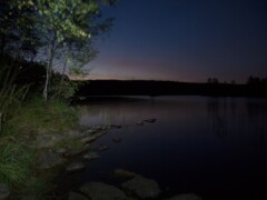 This picture was taken 2016 near a lake in Dalsland in Dals-Eds kommun in Sweden. This picture was taken 2016 near a lake in Dalsland in Dals-Eds kommun in Sweden.