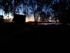 Near Kalmar Sweden Near Kalmar Sweden