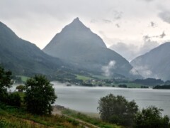 Near Førde Sogn og Fjordane Norway Near Førde Sogn og Fjordane Norway