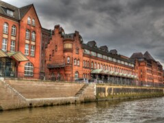 Speicherstadt Hamburg Germany Speicherstadt Hamburg Germany