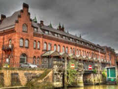 Speicherstadt Hamburg Germany Speicherstadt Hamburg Germany