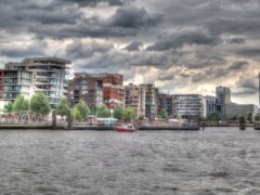 Havencity Hamburg Germany Havencity Hamburg Germany