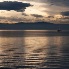 This picture was taken in Langenargen Germany