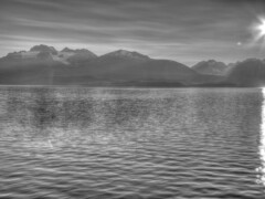 Near Olderdalen Troms Norway Near Olderdalen Troms Norway