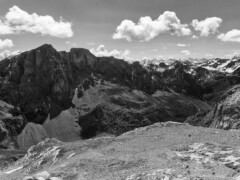 This picture was taken on Sulzfluh in Graubünden Switzerland This picture was taken on Sulzfluh in Graubünden Switzerland