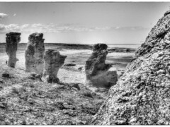 Rauker, Fårö, Gotland, Sweden Rauker, Fårö, Gotland, Sweden